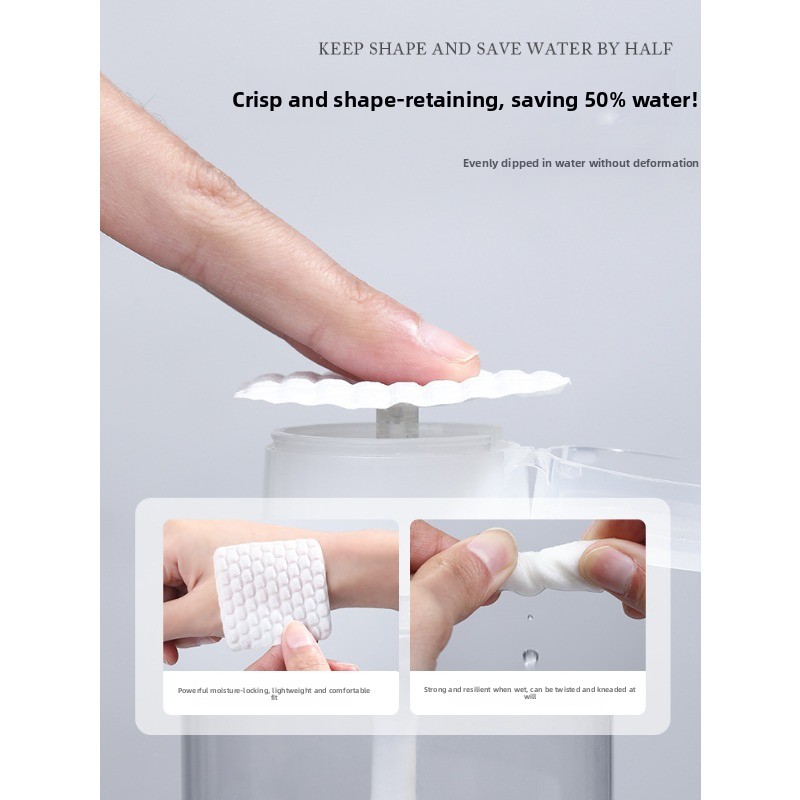 200/400 Stück fusselfreie Einw – Nail Art Gel Bewertung und Preis