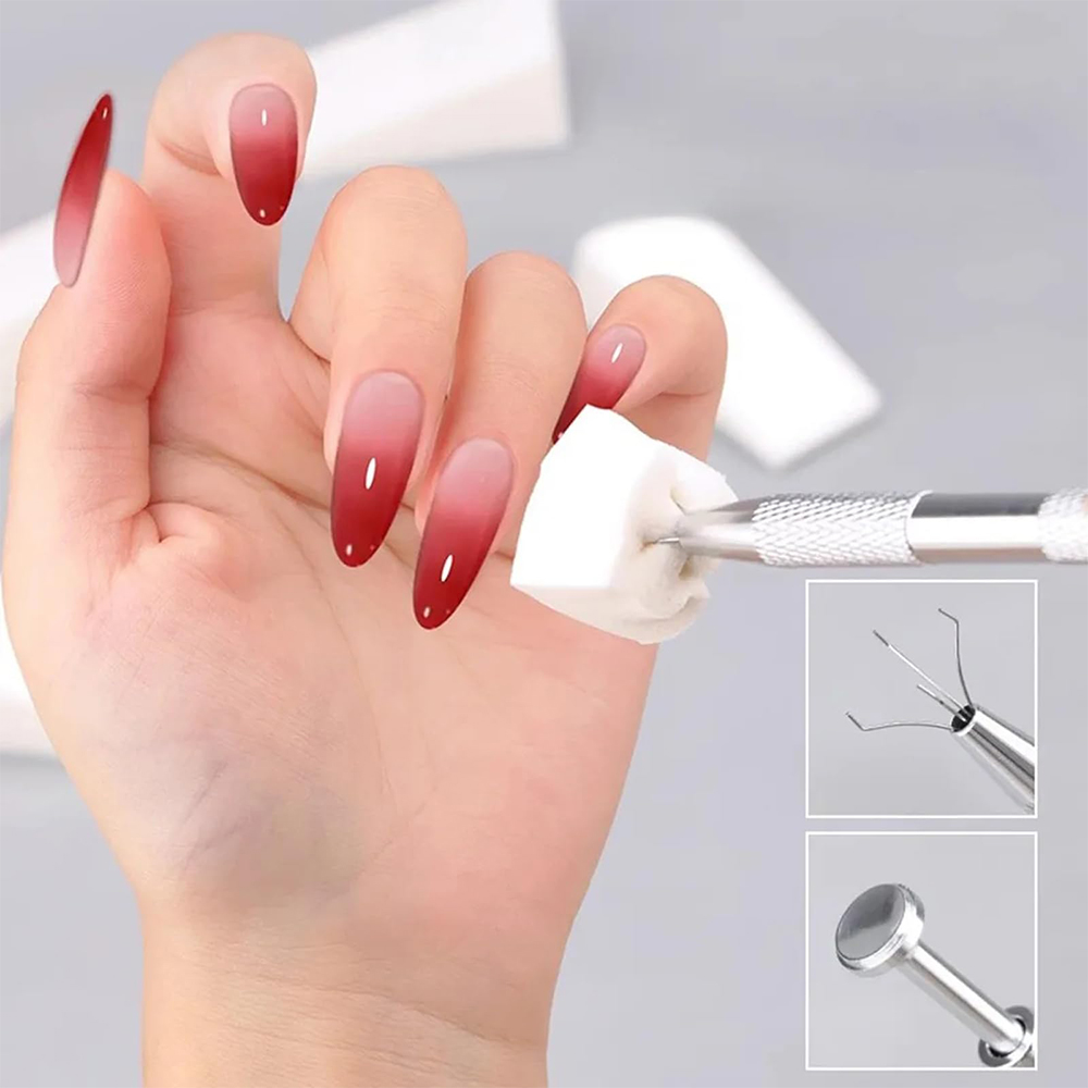 LULAA Nail Art Schwamm DIY Far – Nail Art One Piece Bewertung und Preis