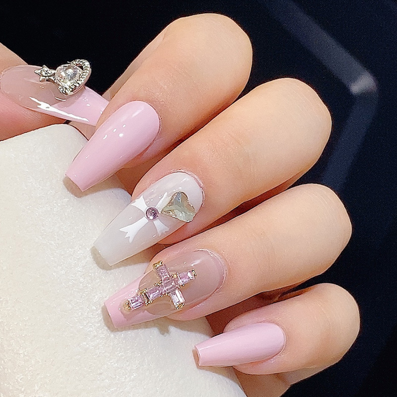 10 teile/los 3d Nagel Charms K – Nail Art Lotso Bewertung und Preis