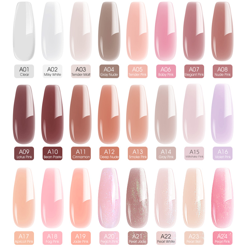 VENALISA 50ml Jelly Gel Klares – Nail Art Lotso Bewertung und Preis
