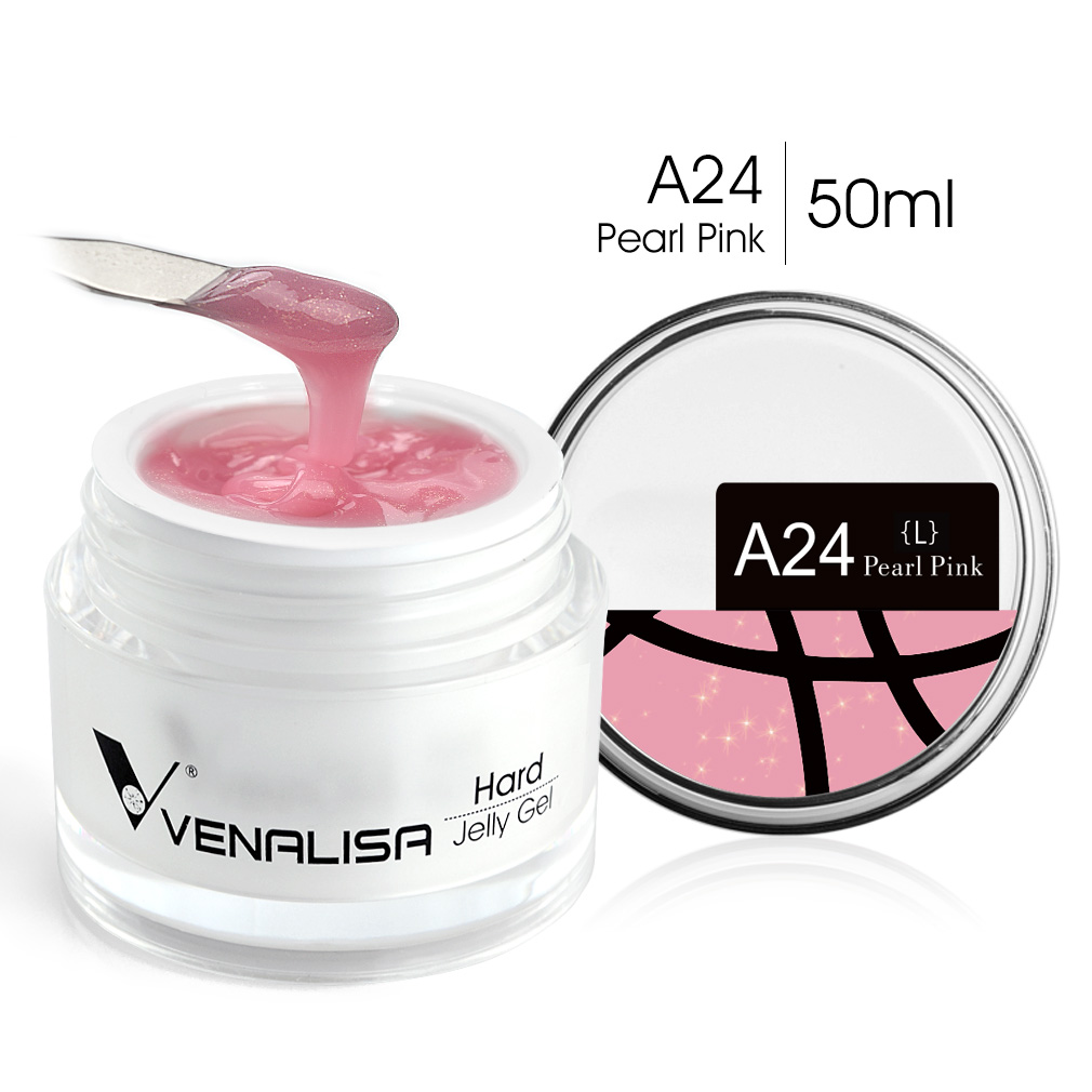 VENALISA 50ml Jelly Gel Klares – Nail Art Lotso Bewertung und Preis