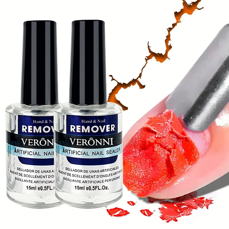 15ml Soak-Off Schnell-Nagelkle – Nail Art Gel Bewertung und Preis