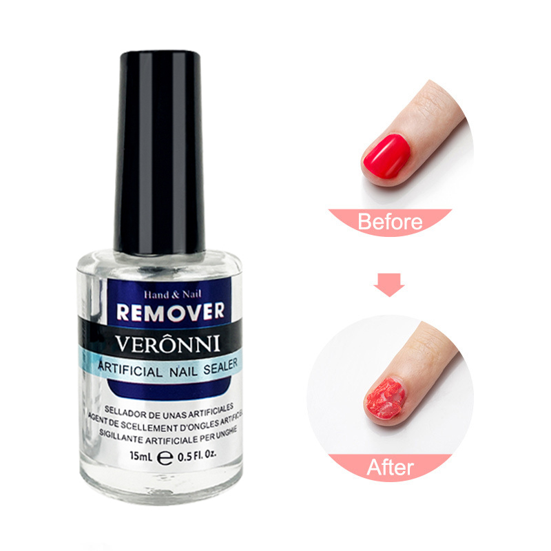15ml Soak-Off Schnell-Nagelkle – Nail Art Gel Bewertung und Preis