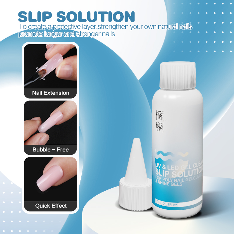 1 Stück 2-in-1 Poly Gel Nail S – Nail Art Gel Bewertung und Preis