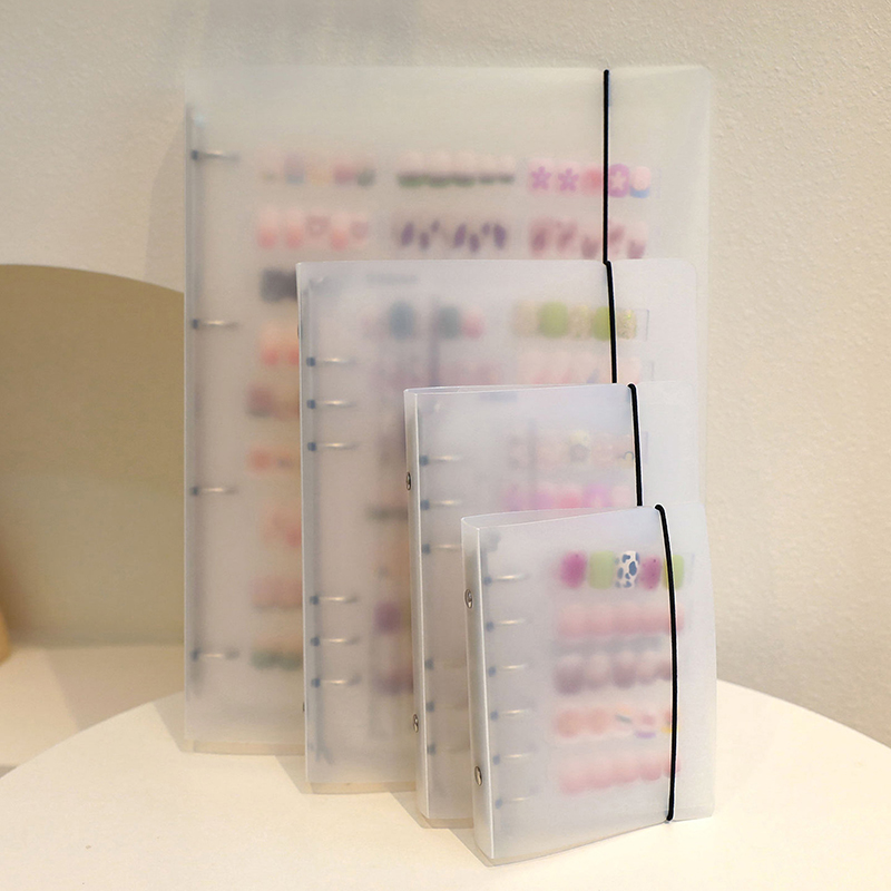 Große Kapazität Ausstellung Fo – Nail Art One Piece Bewertung und Preis