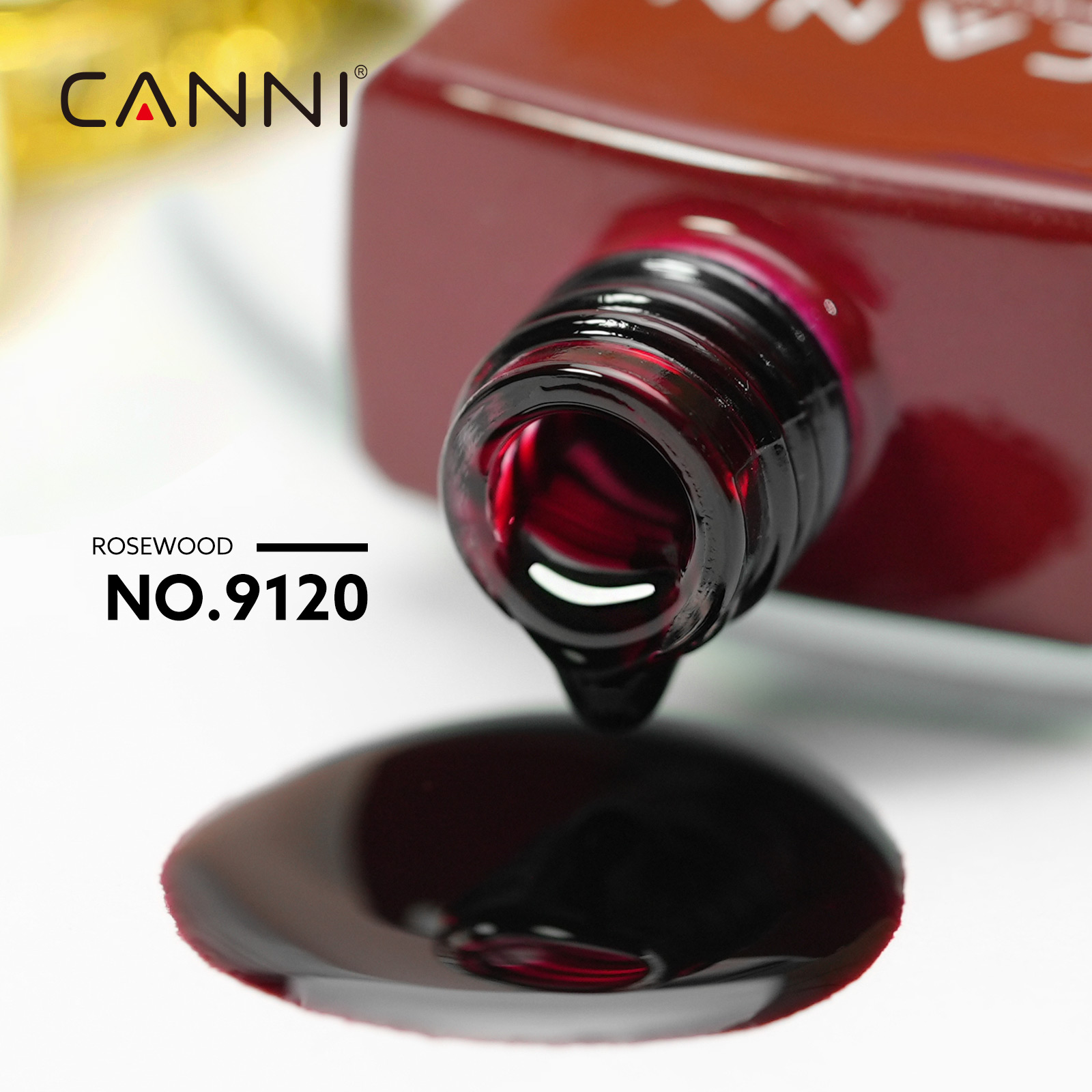 CANNI Gel-Nagellack, kristallk – Nail Art One Piece Bewertung und Preis