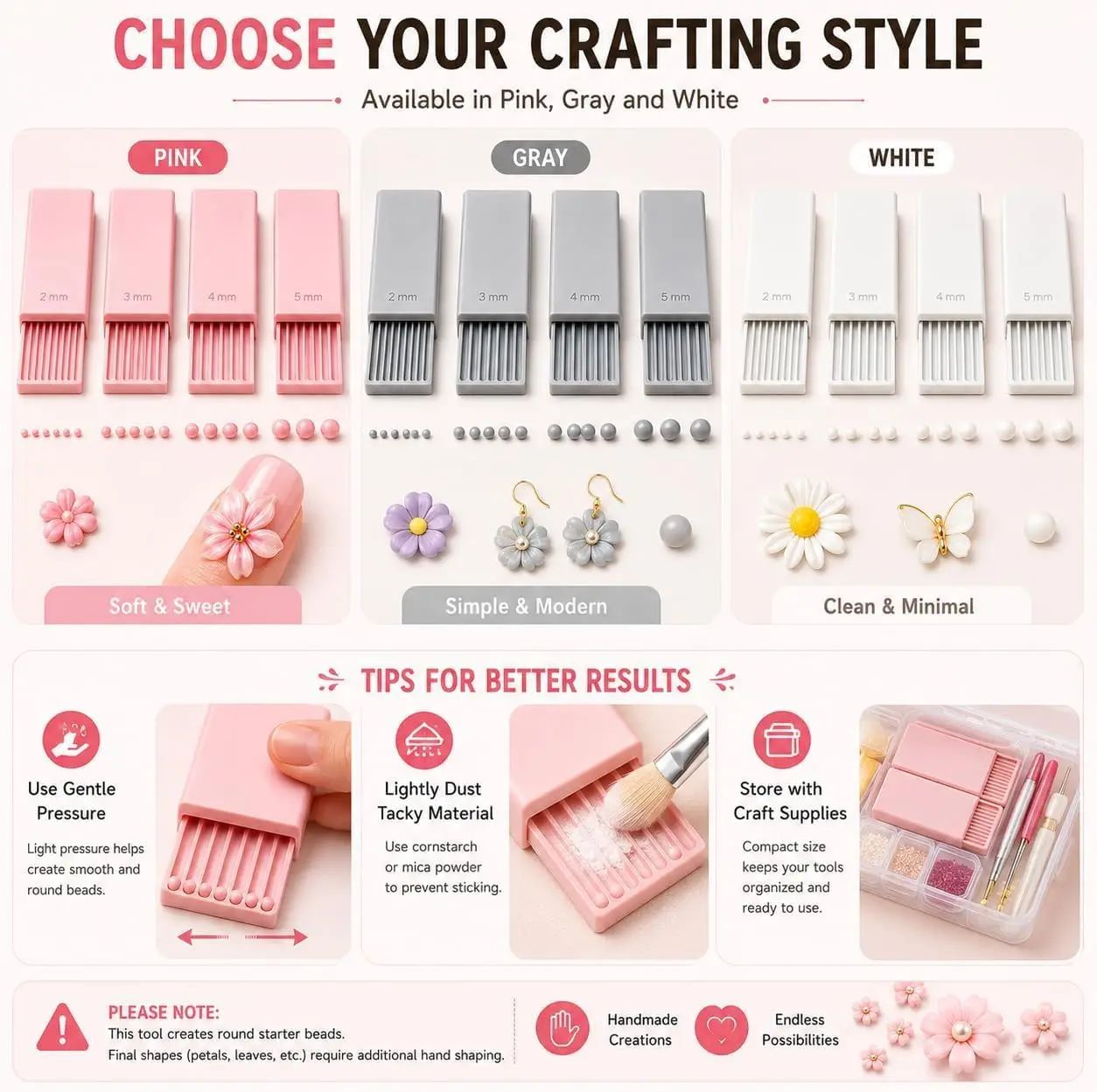 4-teiliges 3D-Druck-Ton-Gel-Ba – Nail Art Gel Bewertung und Preis
