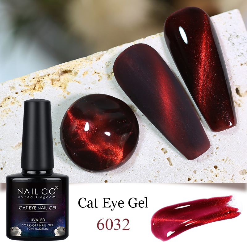 Nailco transparente katzenauge – Nail Art One Piece Bewertung und Preis