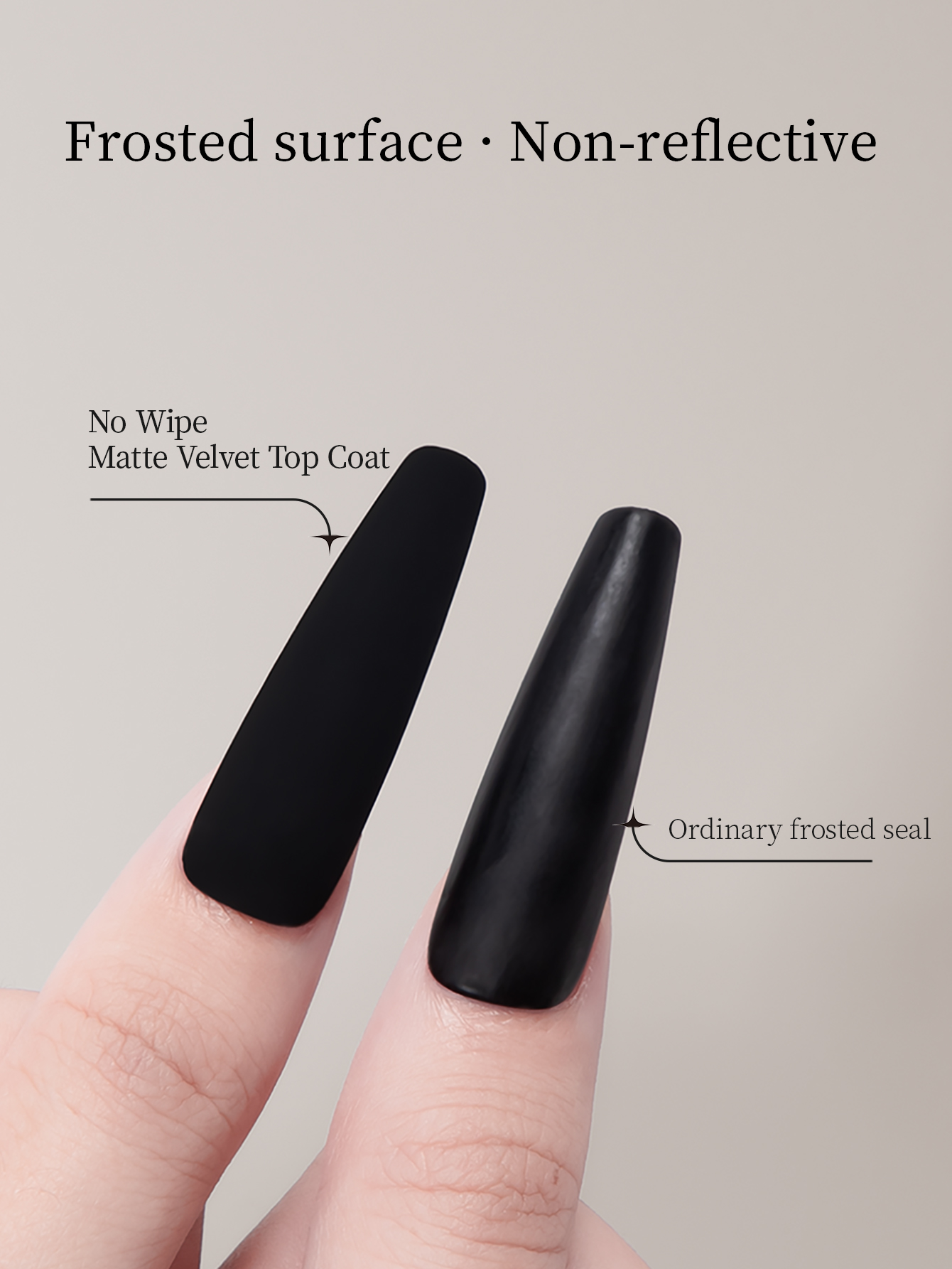 RSNAIL 12 g samtmatter Decklac – Gel Top Coat Bewertung und Preis