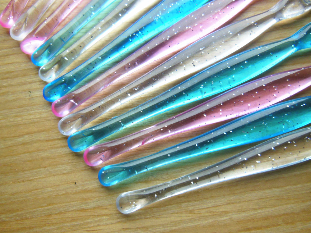 12 Stück/Set Nagelhautschieber – Nail Art Lotso Bewertung und Preis