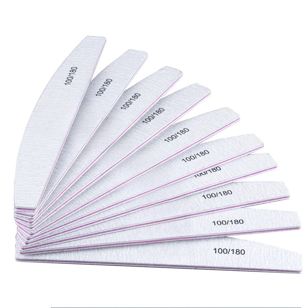 10 Teile/los 80/100/150/180/24 – Nail Art Lotso Bewertung und Preis