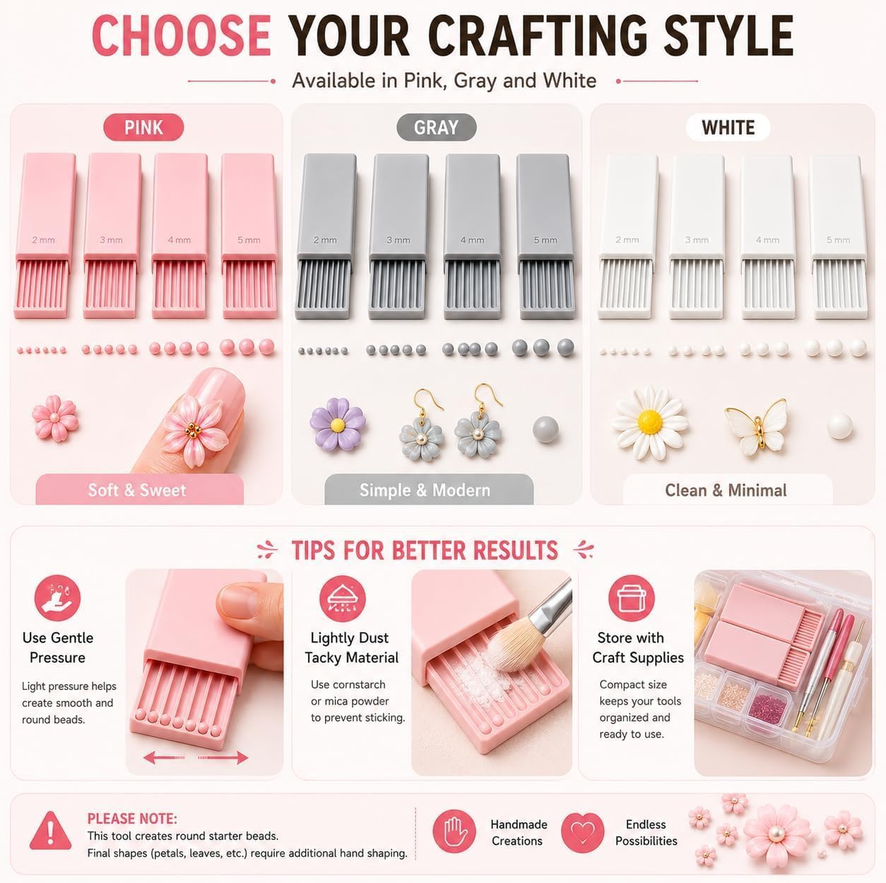 4-teiliges 3D-Druck-Ton-Gel-Ba – Nail Art Gel Bewertung und Preis