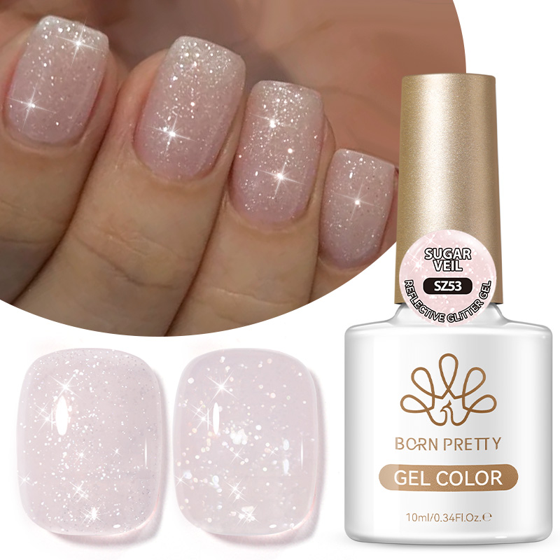 BORN PRETTY 10ml Weinrotes Ref – Nail Art Red Wine Bewertung und Preis