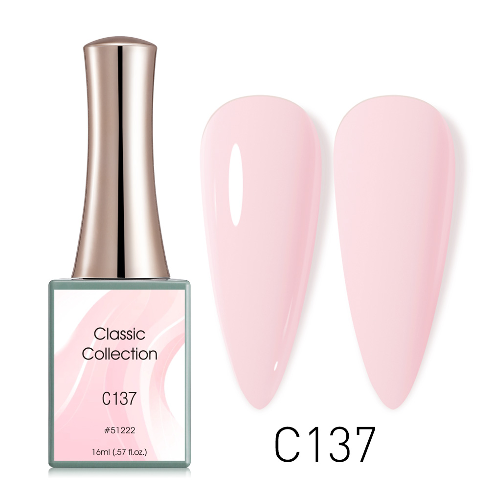 Canni Jelly Pink Nagel-Gel-Nag – Nail Art One Piece Bewertung und Preis
