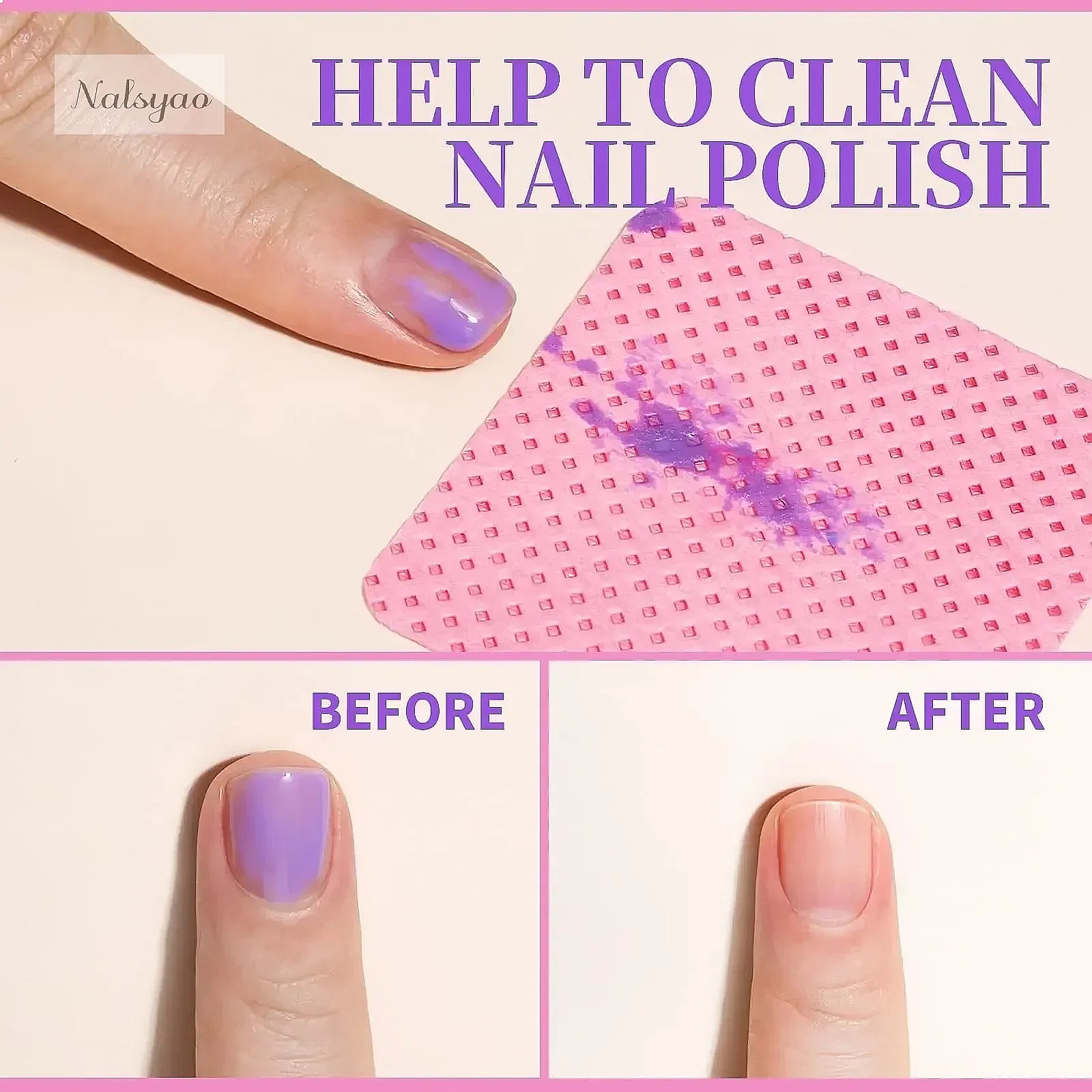 200 Stück fusselfreie Nagelrei – Nail Art Gel Bewertung und Preis