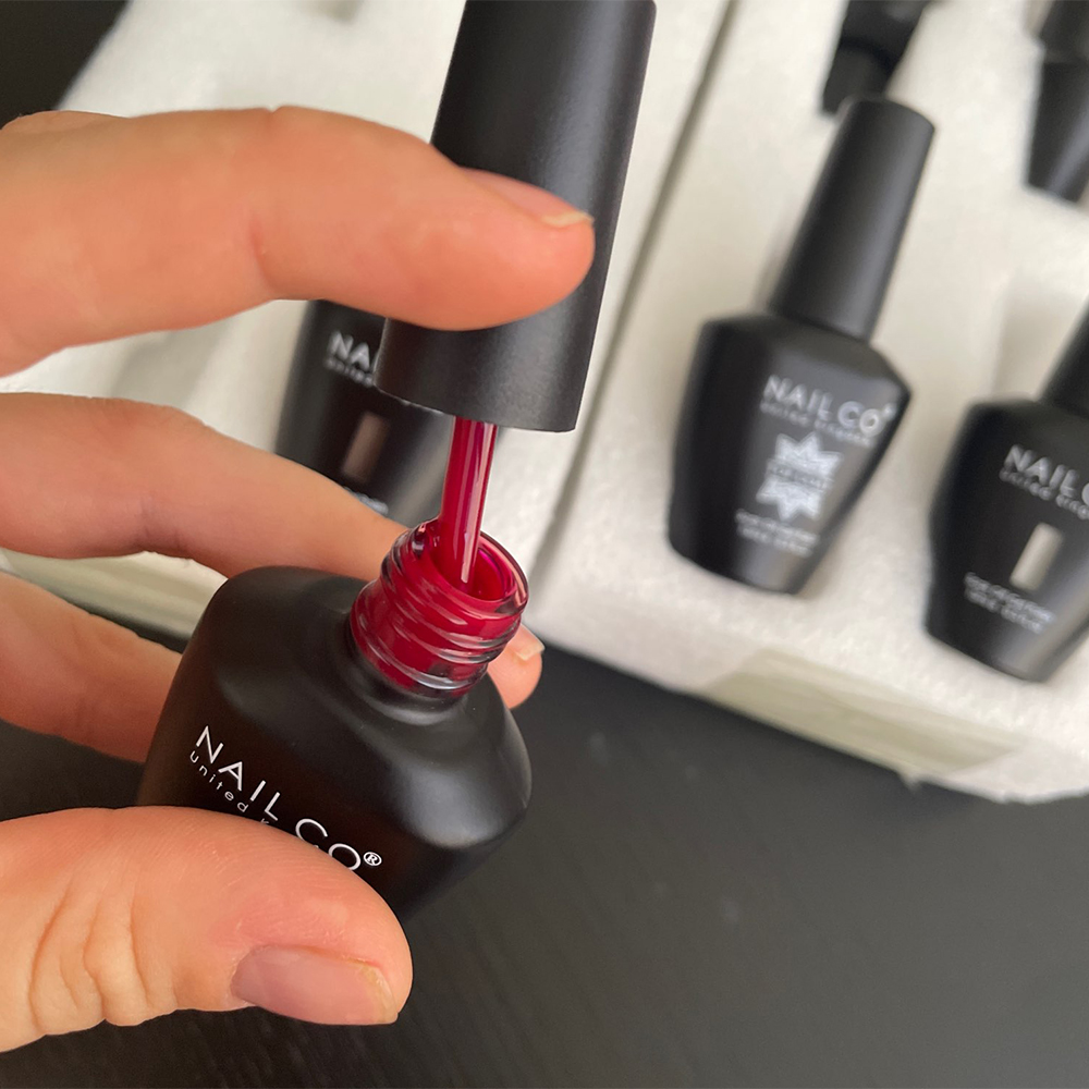 NAILCO 15 ml Nail Art Gel Lack – Nail Art One Piece Bewertung und Preis