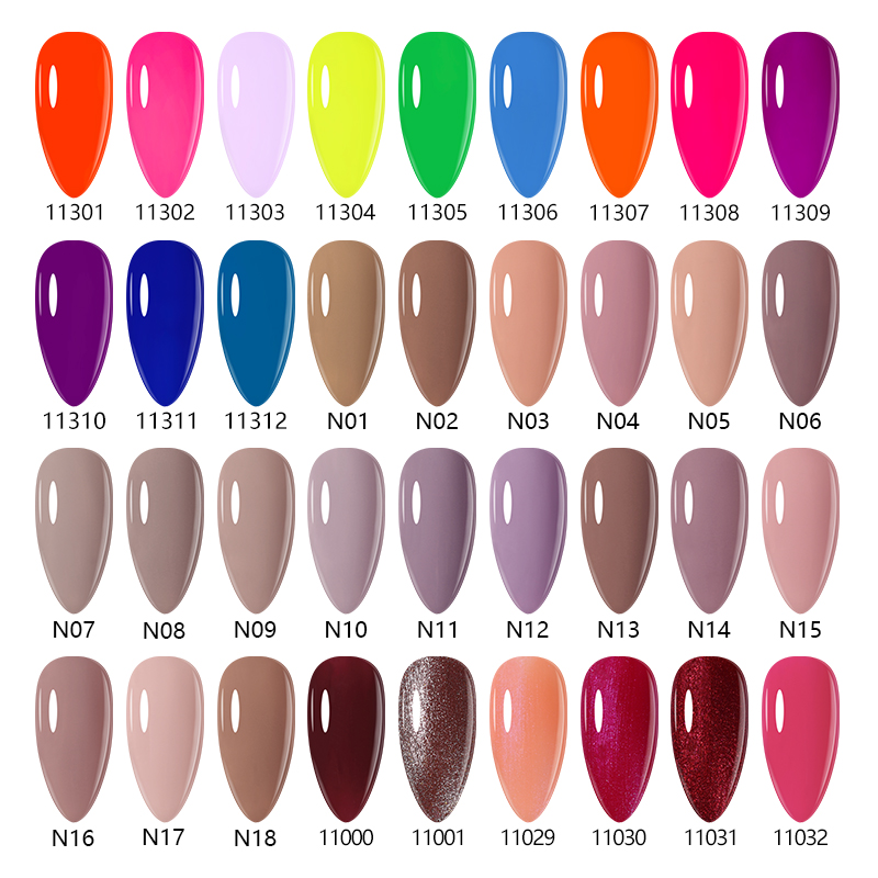 NAILCO 15 ml Nail Art Gel Lack – Nail Art One Piece Bewertung und Preis