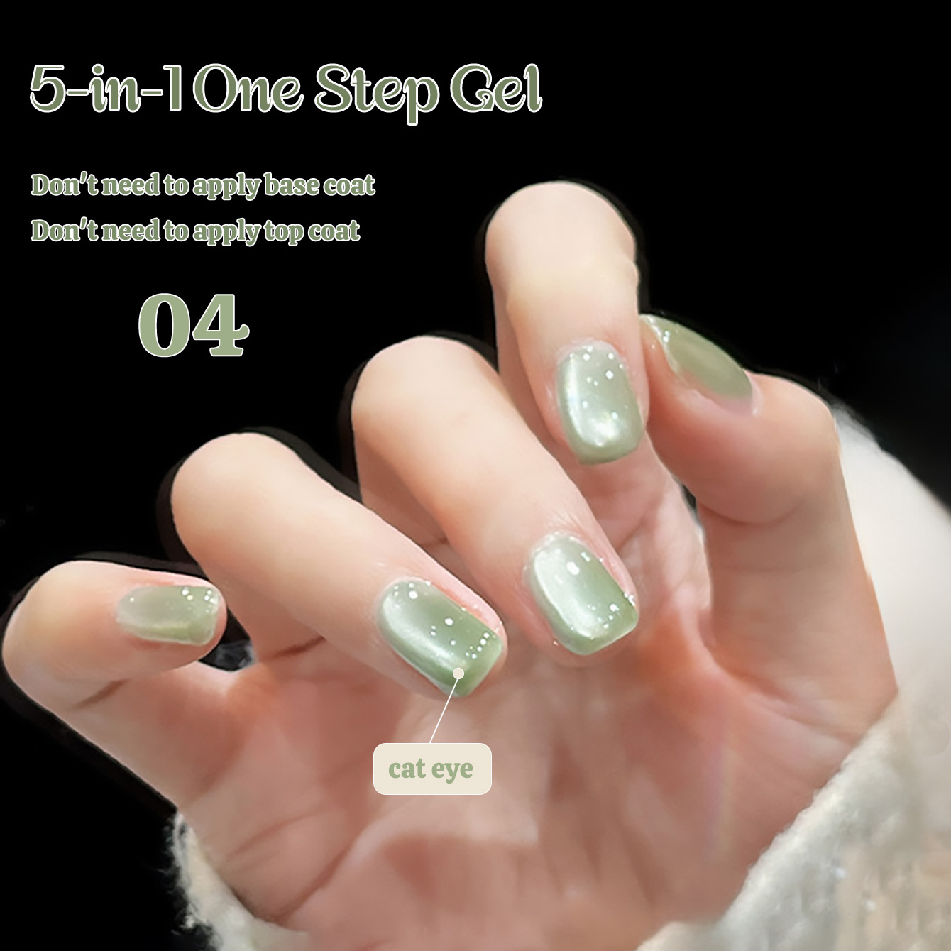 1 Stück TC Neuer 5-in-1 One-St – Nail Art Ice Blue Bewertung und Preis