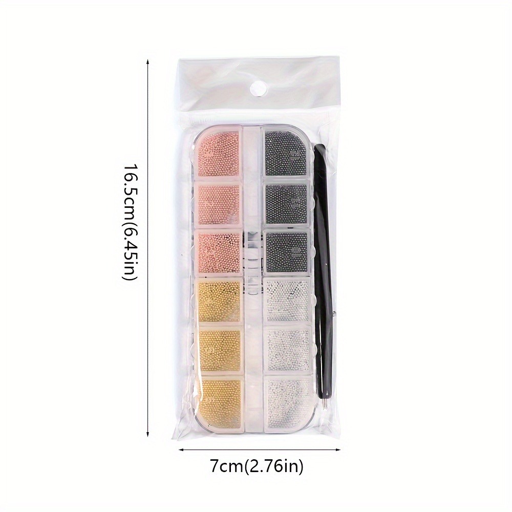 2 Teile/los Nail art Dekoratio – Nail Art Lotso Bewertung und Preis