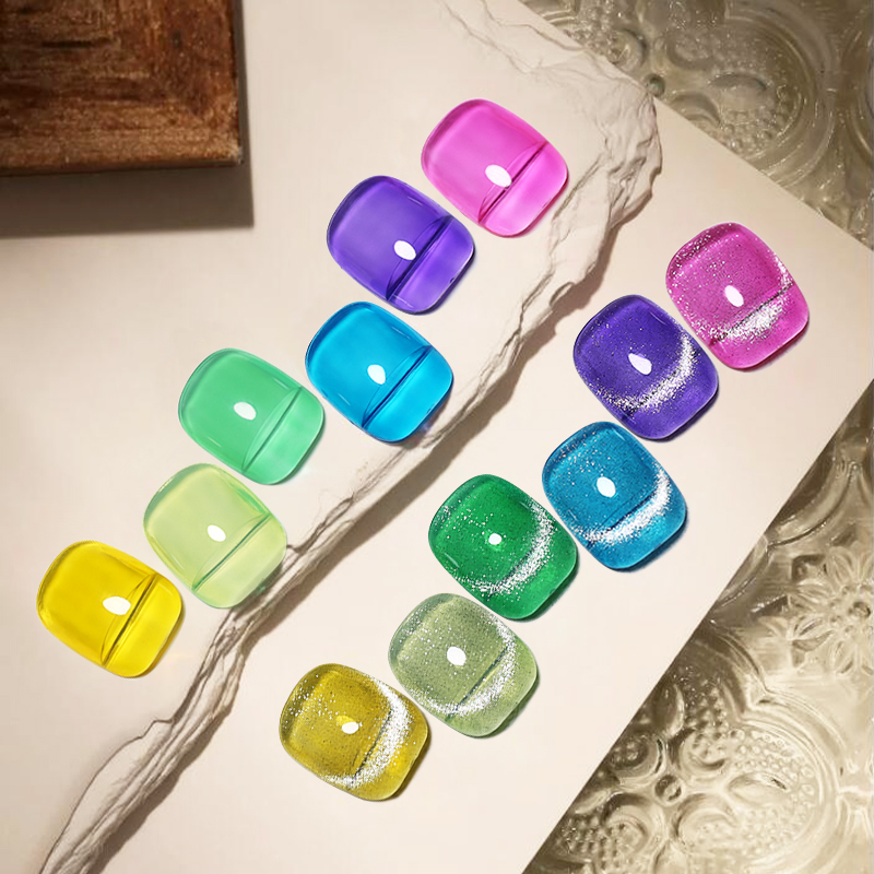 Clou Beaute Semi-transparenter – Nail Art One Piece Bewertung und Preis