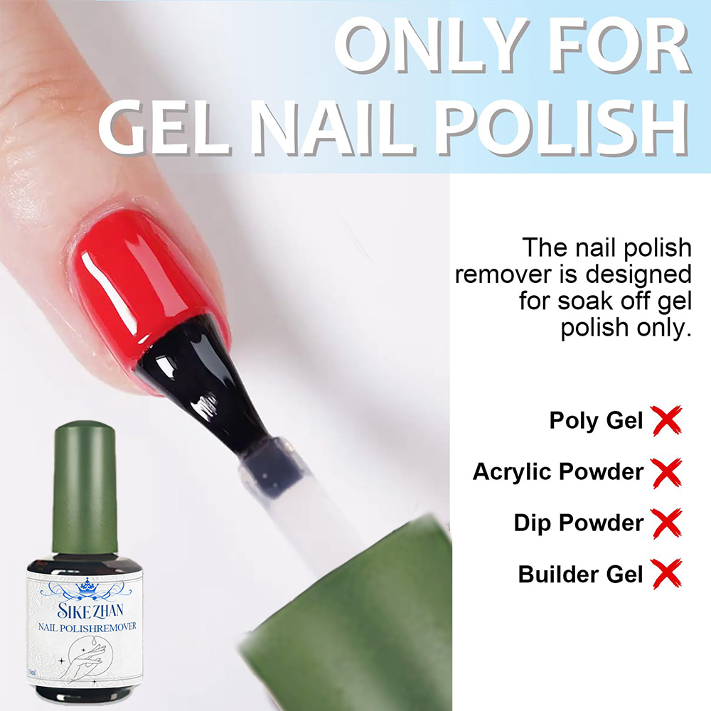 SIKEZHAN Schneller Magic Gel E – Gel Top Coat Bewertung und Preis