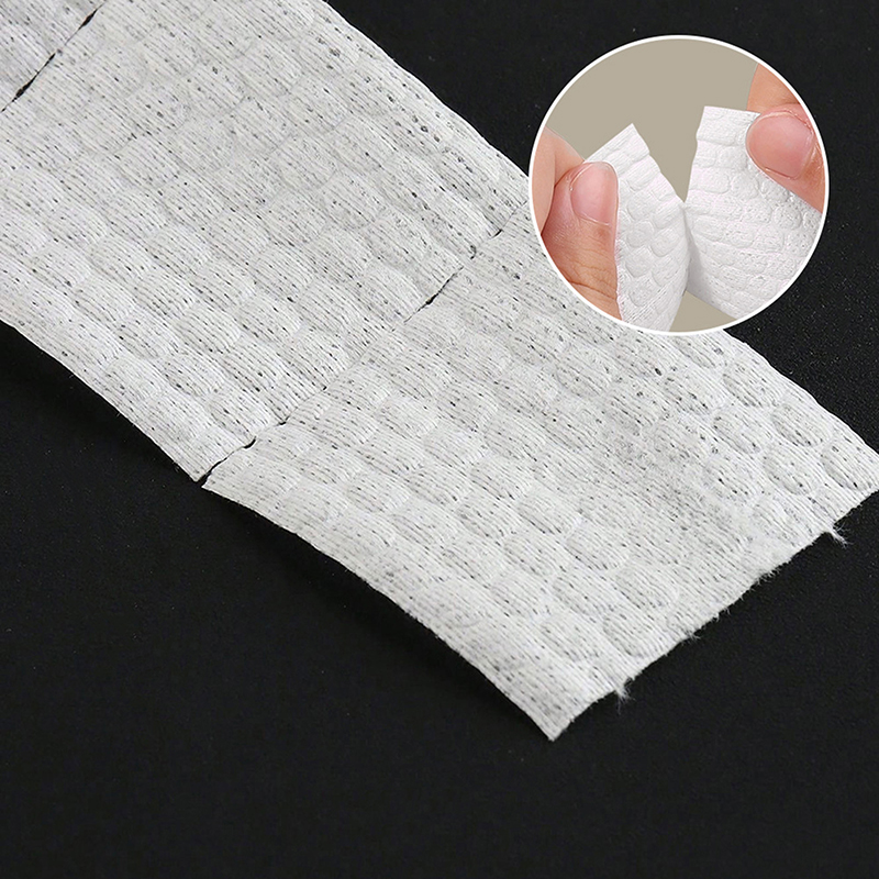 500/1000 Stück Rolle Professio – Nail Art Gel Bewertung und Preis